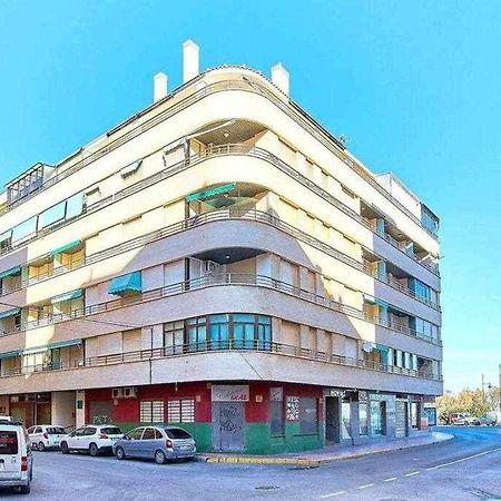 Espanhouse La Sal Estudio Торевьиа Экстерьер фото