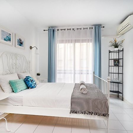 Espanhouse La Sal Estudio Торевьиа Экстерьер фото