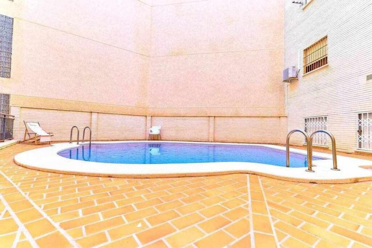 Espanhouse La Sal Estudio Торевьиа Экстерьер фото