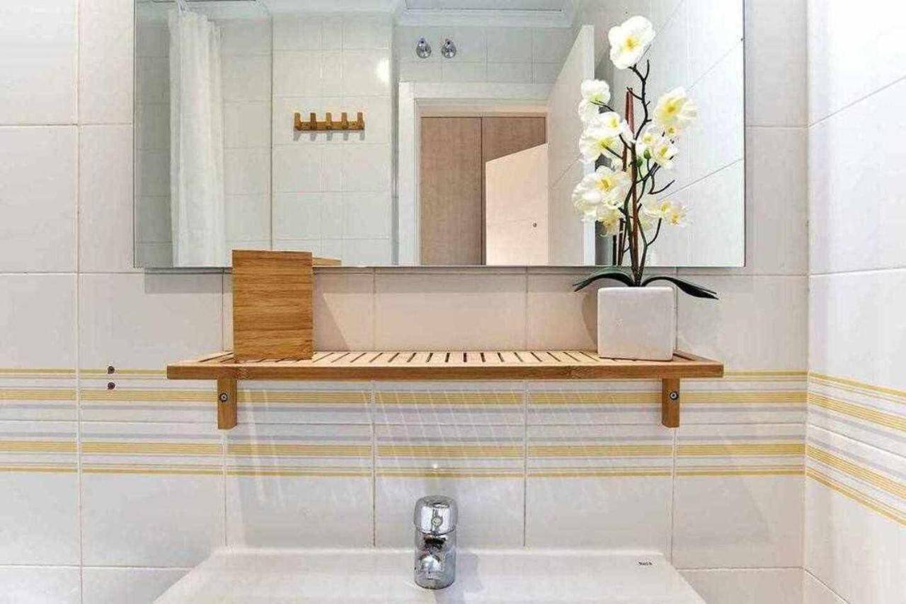 Espanhouse La Sal Estudio Торевьиа Экстерьер фото