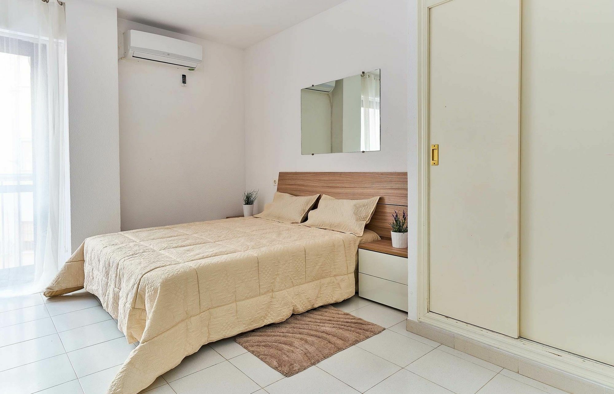 Espanhouse La Sal Estudio Торевьиа Экстерьер фото