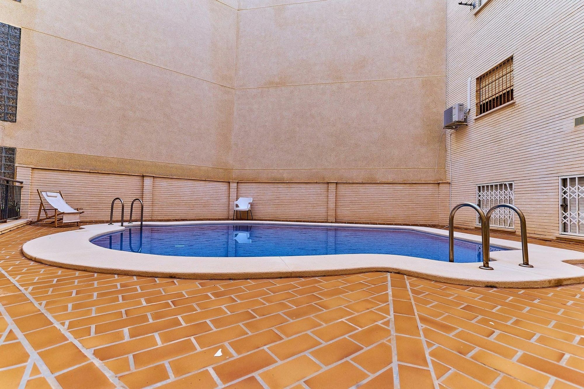 Espanhouse La Sal Estudio Торевьиа Экстерьер фото