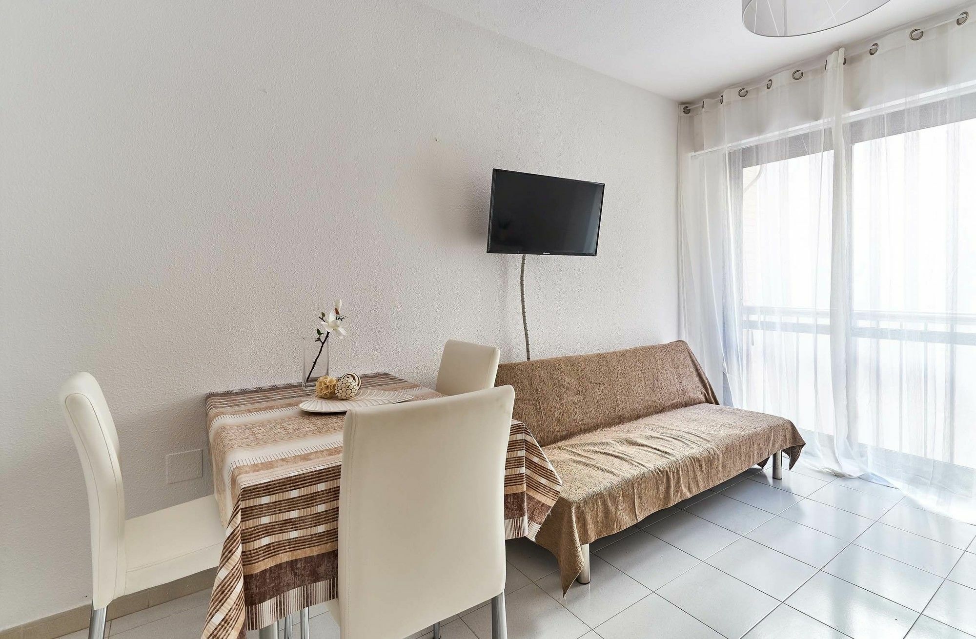 Espanhouse La Sal Estudio Торевьиа Экстерьер фото