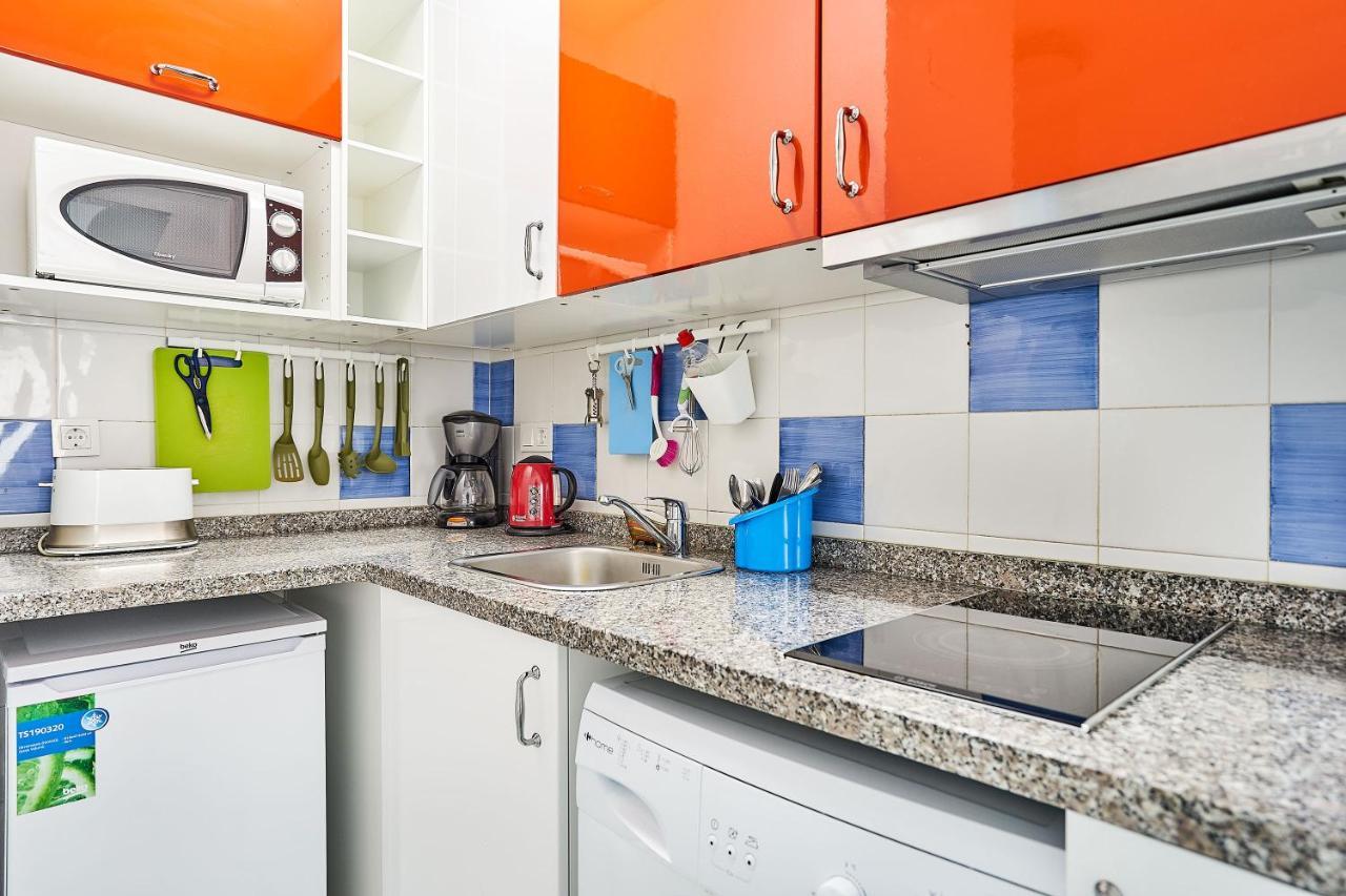 Espanhouse La Sal Estudio Торевьиа Экстерьер фото